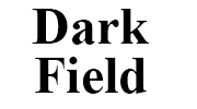 Dark filed