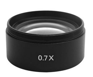 stereo objective