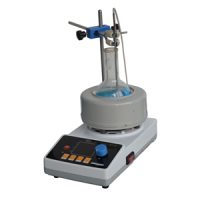 zncl-t15 heating mantles